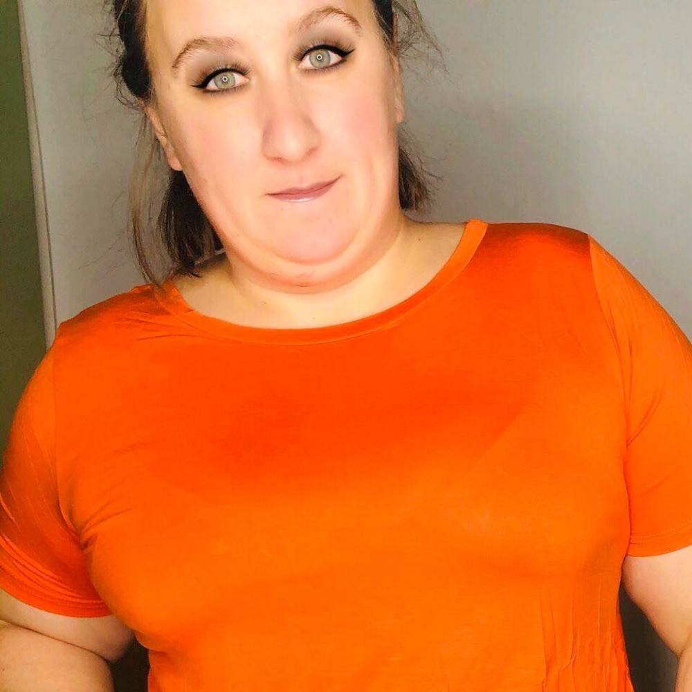 Meet your Posher, Tessa